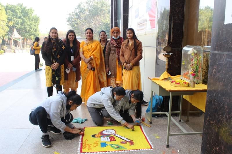 Eshan College of Engineering & Management Agra Festivals photo 6